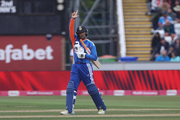 India vs England – T20 Series 2026 Match Analysis | T20 Cricket Analysis & Prediction July 11 | Win Prediction | Score Prediction | Top Batter | Top Bowler | AI Cricket Prediction