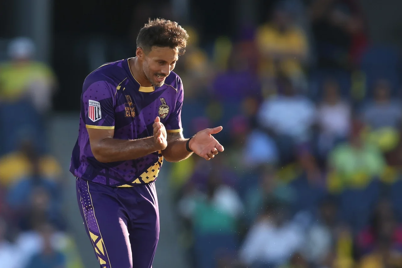 Los Angeles Knight Riders vs Texas Super Kings: Who’s Ruling the Pitch in MLC Showdown?