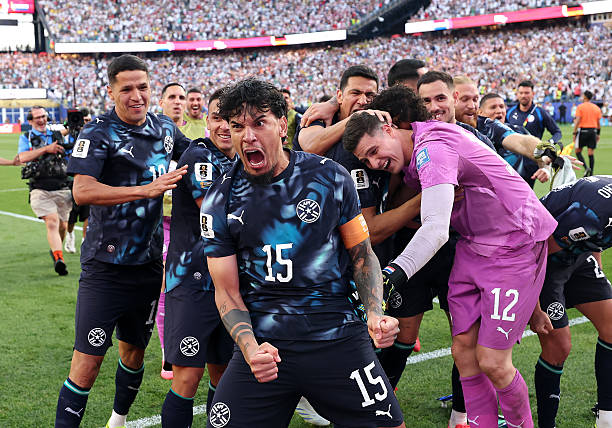 France vs Paraguay: Fifa World Cup 2026 | Round of 16 | Win Prediction | Match Analysis | Match Schedule