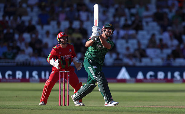 Nottinghamshire vs Durham – Vitality Blast 2026 Match Analysis | T20 Cricket Analysis & Prediction July 05 | Win Prediction | Score Prediction | Top Batter | Top Bowler | AI Cricket Prediction