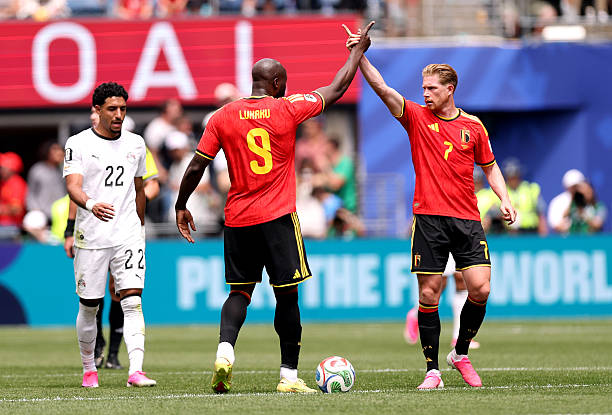 USA vs Belgium: Fifa World Cup 2026 | Round of 16 | Win Prediction | Match Analysis | Match Schedule