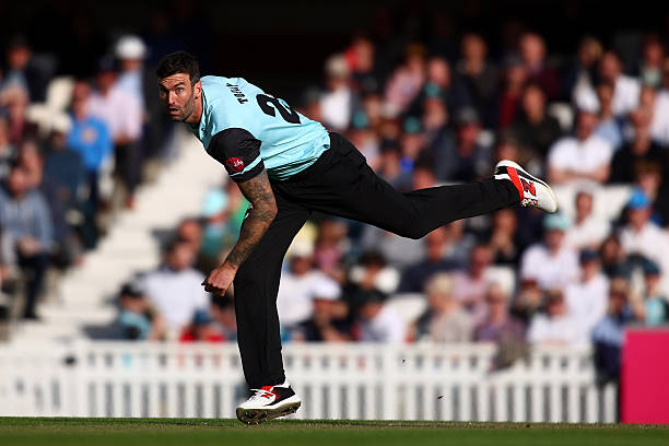 Sussex vs Surrey – Vitality Blast 2026 Match Analysis | T20 Cricket Analysis & Prediction July 08 | Win Prediction | Score Prediction | Top Batter | Top Bowler | AI Cricket Prediction