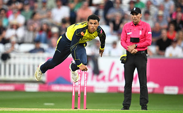 Hampshire vs Middlesex  – Vitality Blast 2026 Match Analysis | T20 Cricket Analysis & Prediction July 08 | Win Prediction | Score Prediction | Top Batter | Top Bowler | AI Cricket Prediction