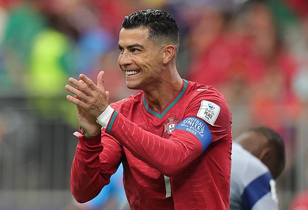Portugal vs Croatia: The Numbers Nerd’s Guide to a Round of 32 Classic