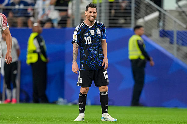 Argentina vs Cabo Verde: Messi’s Record Chase Meets Football’s Feel-Good Story
