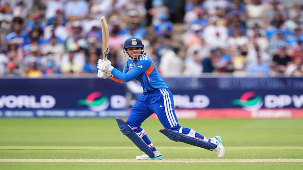 IND W vs PAK W Dream11 Prediction: Match Preview, Dubai Pitch Report & Head to Head Stats