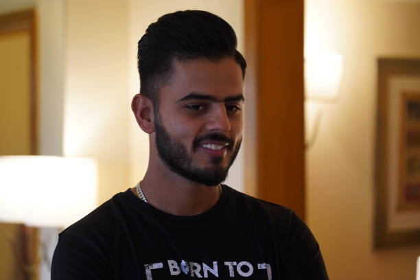 Nitish rana 