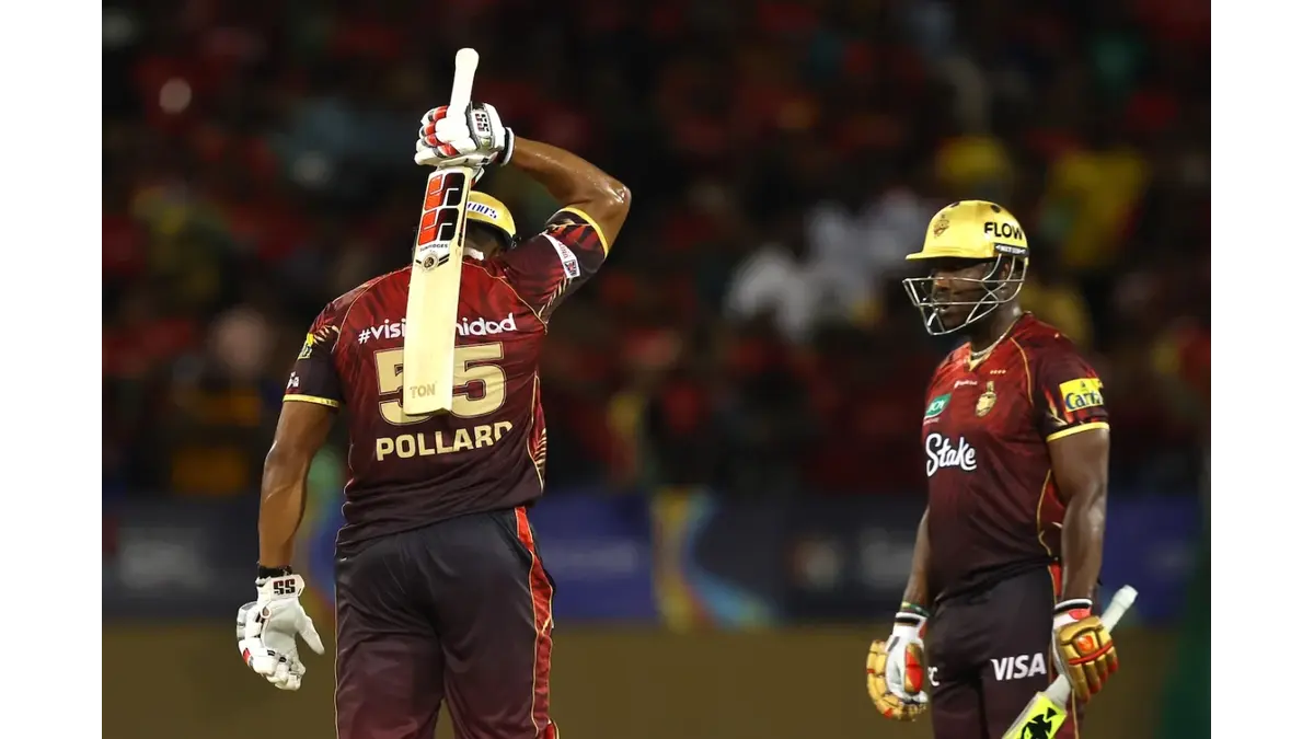 CPL 2026 Fixtures: Complete Caribbean Premier League Schedule & IST Match Times