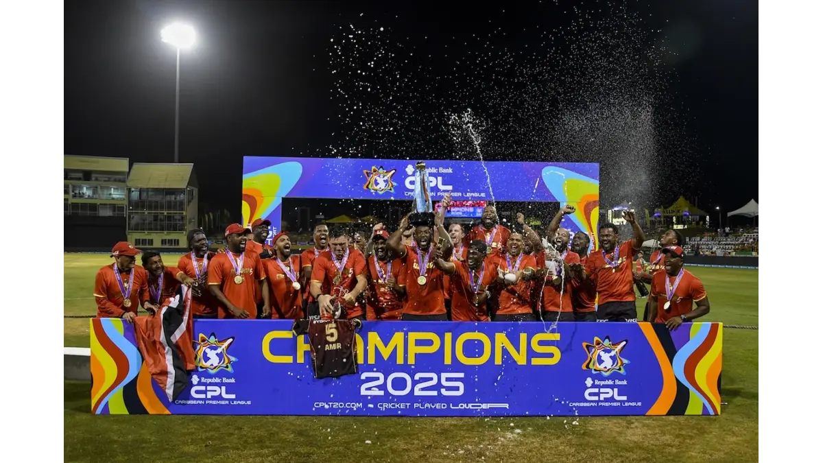 The Ultimate History of the CPL: Origins, Champions, and 2026 Updates