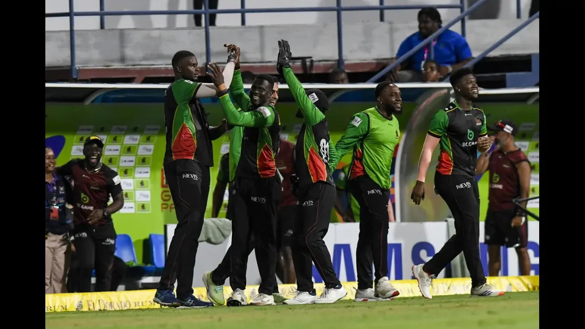 CPL 2026 Broadcast Guide: Where to Stream Every Match Live in India & World