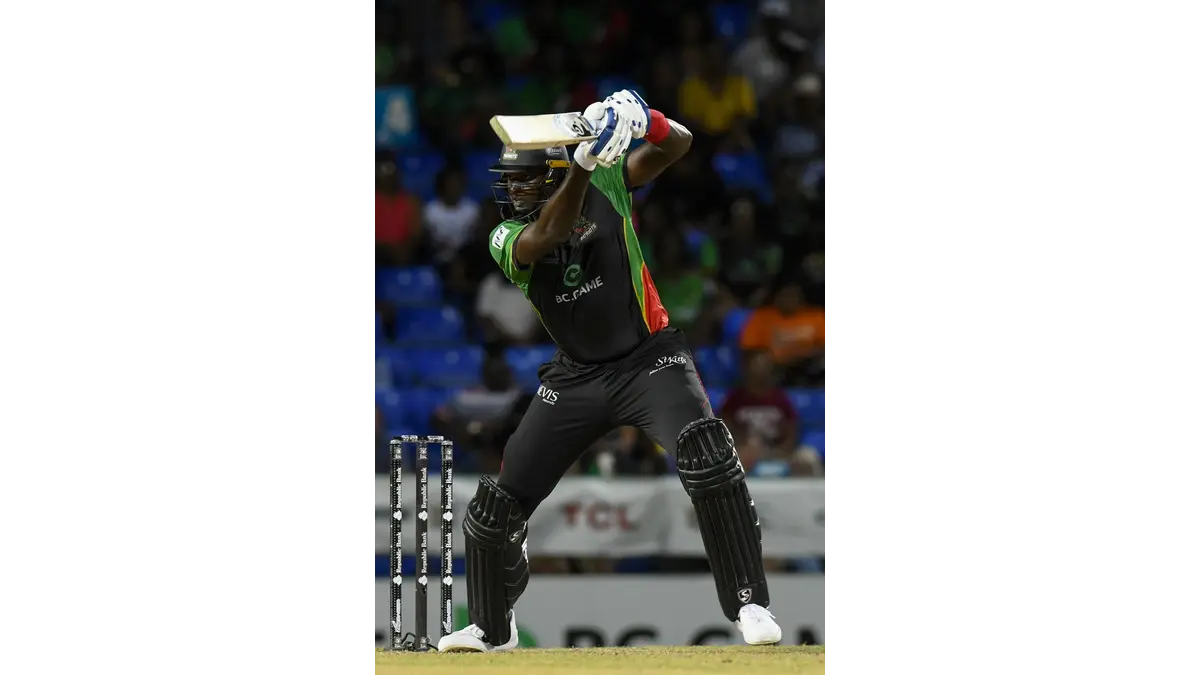 St Kitts & Nevis Patriots Preview: Full Squad, Fixtures, and Key Players