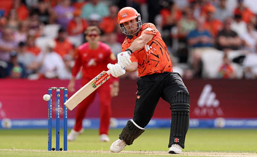 Amsterdam Flames Preview: Can Mitchell Marsh & Steve Smith Conquer the ETPL in 2026?