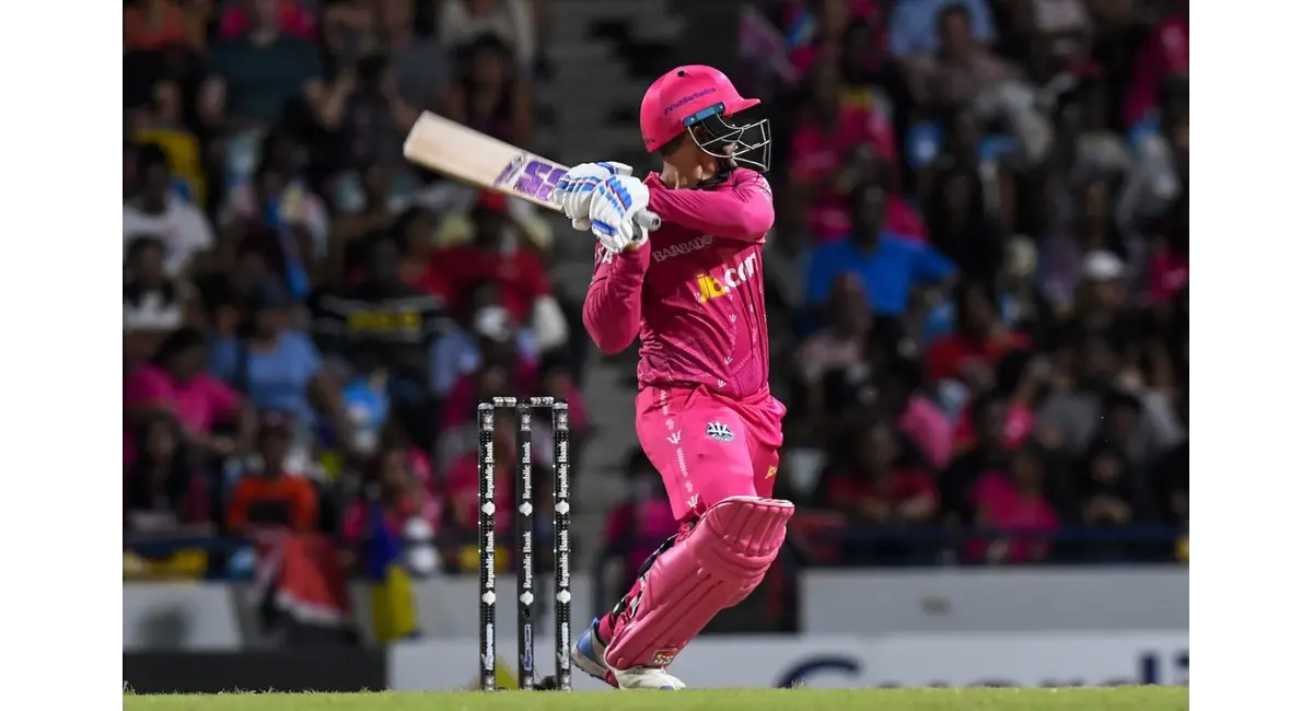 The Tridents Return! Barbados Tridents Preview, Squad & Key Updates