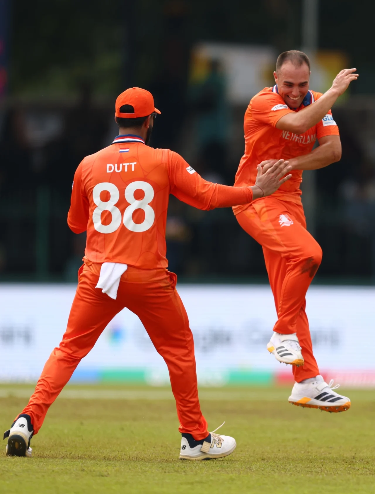 ​Kyle Klein Career Stats: The Rise of the Dutch Pace Sensation