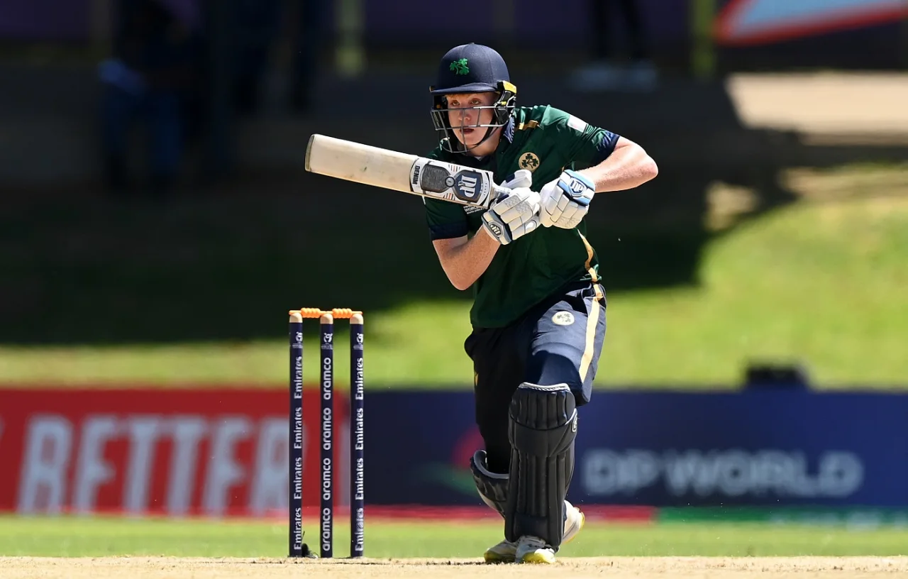 Jordan Neill Career Stats & Analysis: Why He Is a Crucial T20 Match-Winner