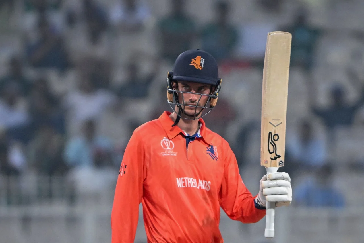 Inside Scott Edwards Career Stats: Leadership, European T20 Dominance, and Key Records