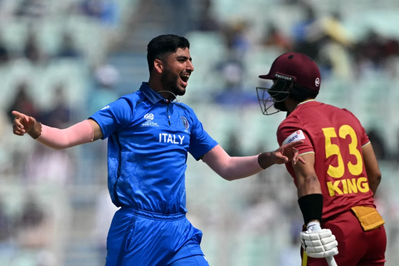 Ali Hassan Career Stats: Profile, Records & ETPL Impact