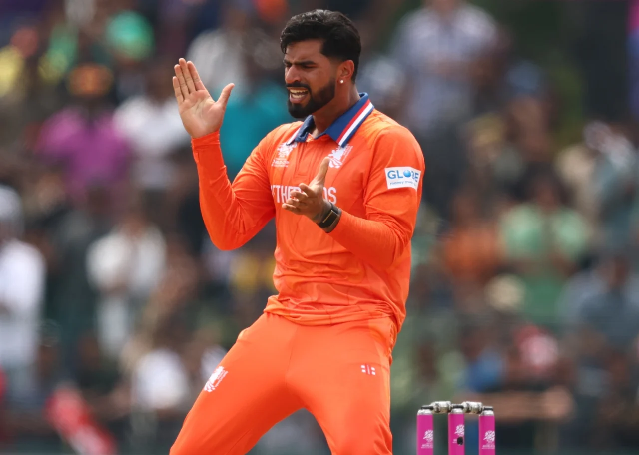 Aryan Dutt Career Stats: The Rise of Netherlands’ New-Ball Spin Wizard