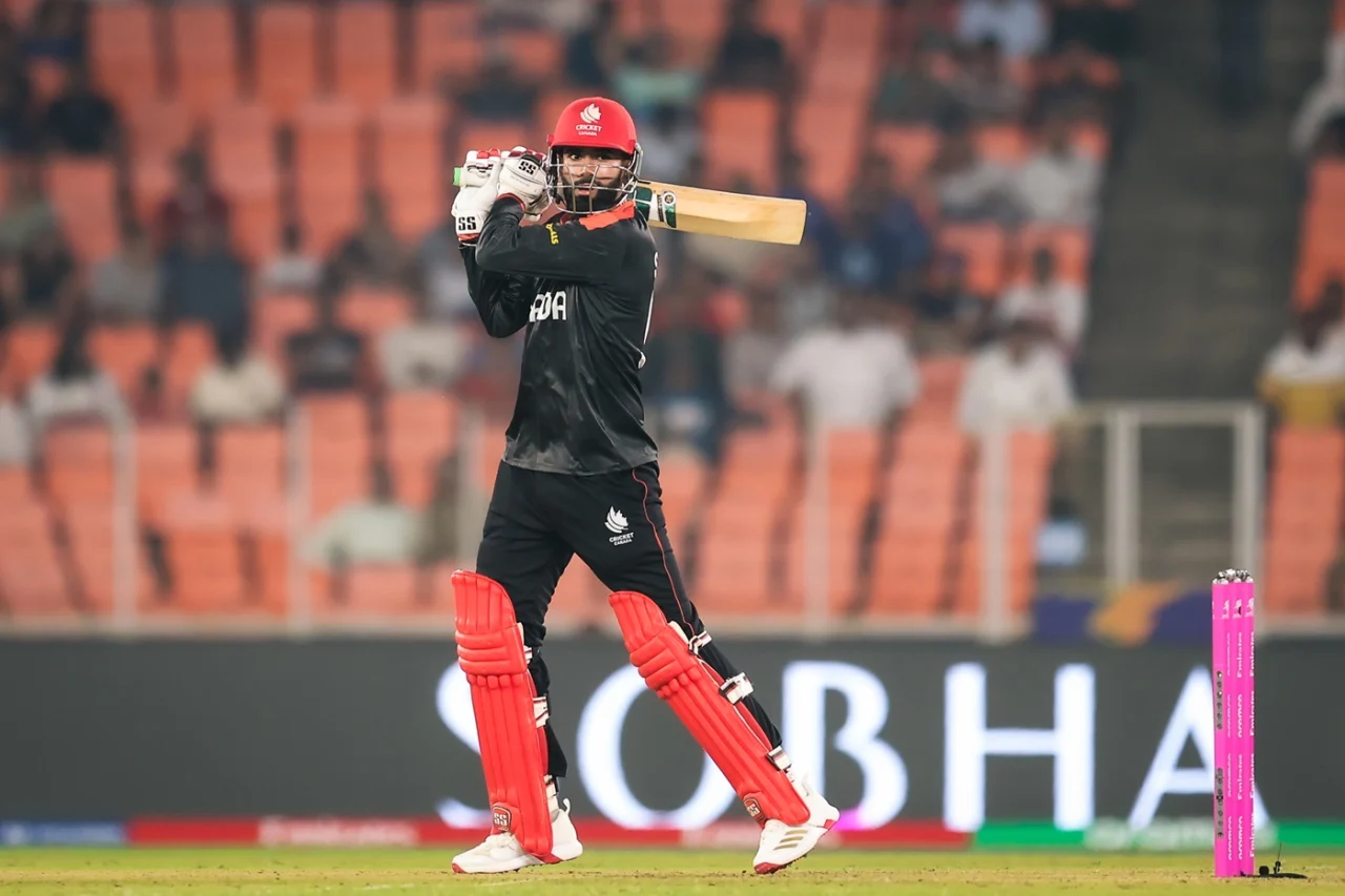 Yuvraj Samra Career Stats & Profile: The Youngest Centurion in T20 World Cup History