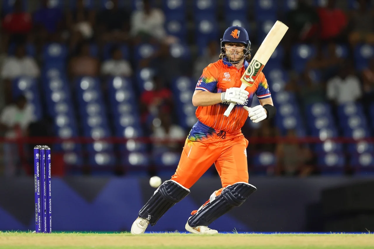 Max O’Dowd Career Stats: Complete Records, Profile, Form, and European T20 Impact