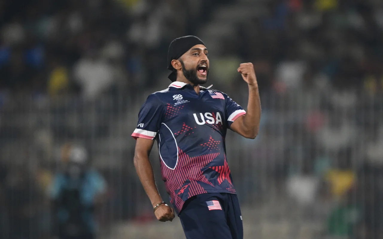 Harmeet Singh Career Stats, Biography, Records, and 2026 Season Analysis