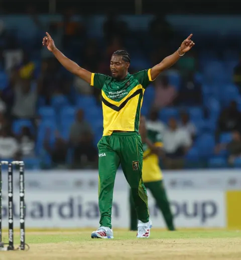 Jamaica Kingsmen vs Guyana Amazon Warriors – Caribbean Premier League 2026 Match Analysis | T20 Cricket Analysis & Prediction August 14 | Win Prediction | Score Prediction | Top Batter | Top Bowler | AI Cricket Prediction