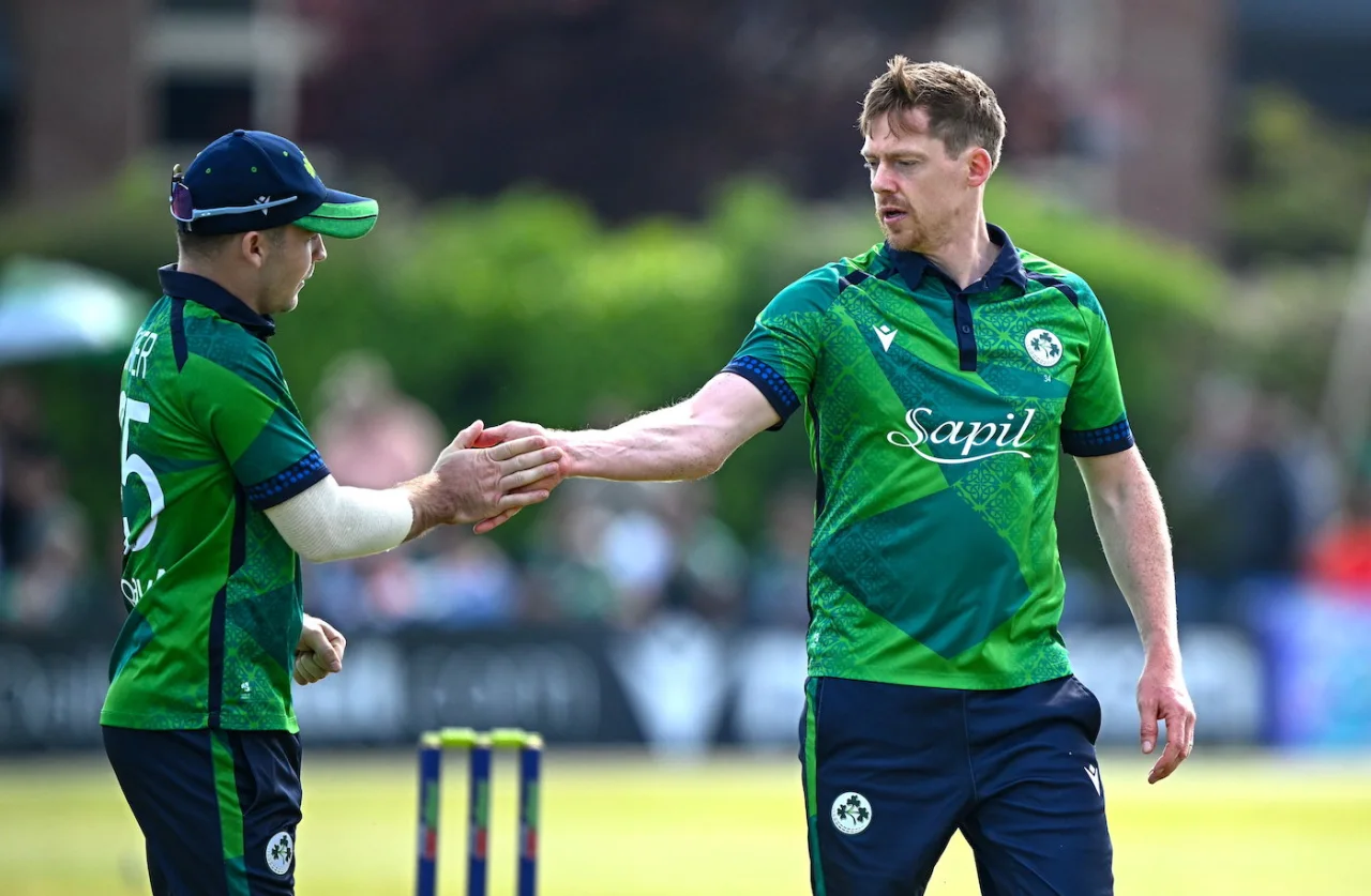 Craig Young Career Stats: Complete Breakdown of Ireland’s Premier Fast Bowler