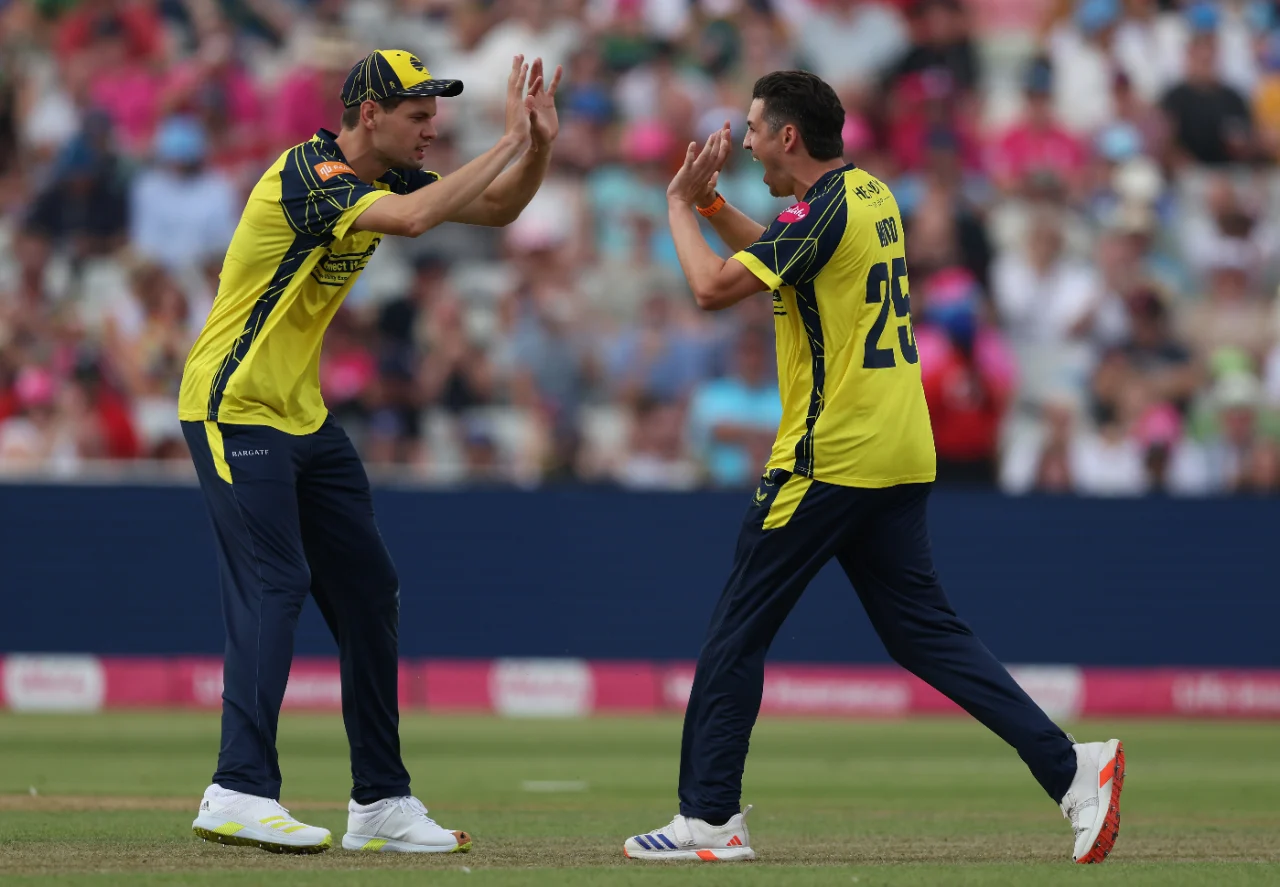 Inside Chris Wood Career Stats: White-Ball Brilliance & ETPL 2026 Role