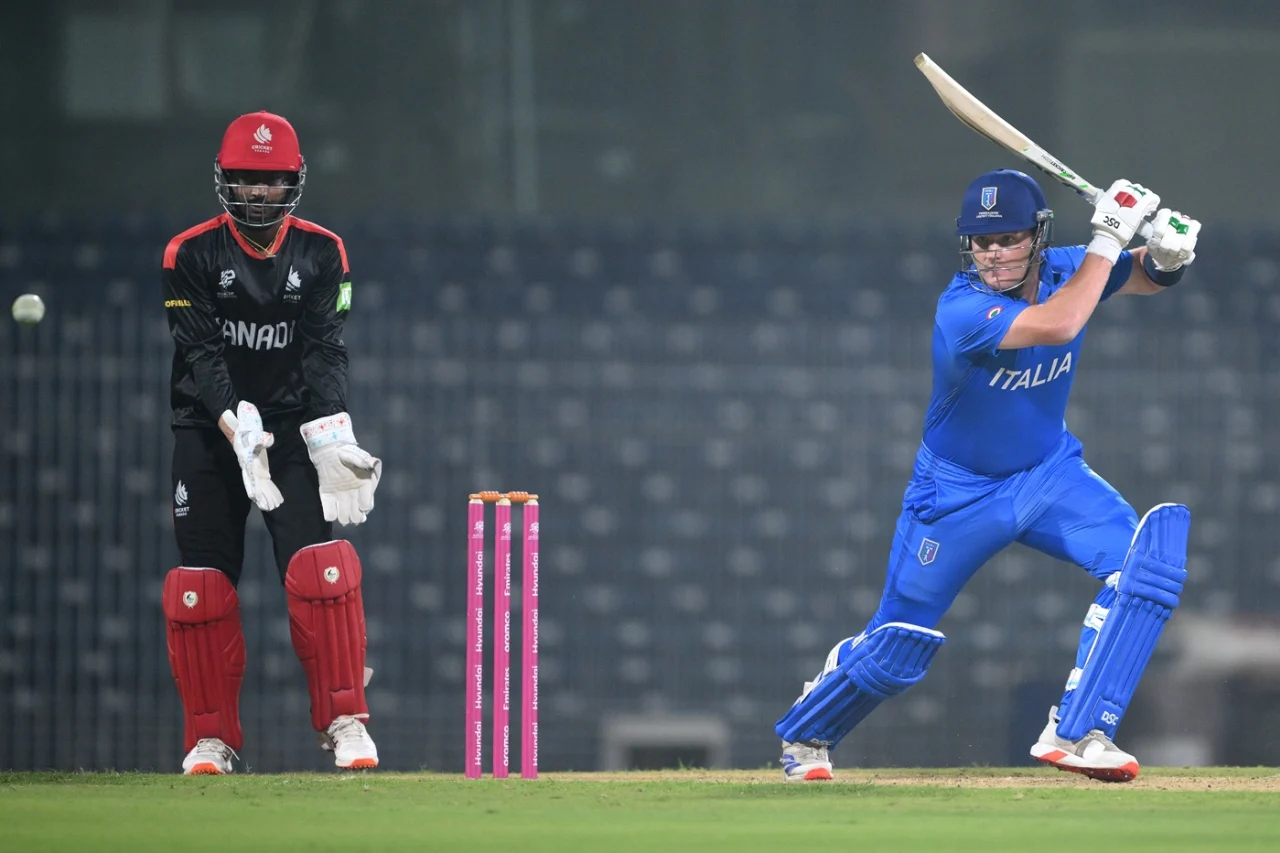 JJ Smuts Career Stats: Records & European T20 Premier League 2026 Role