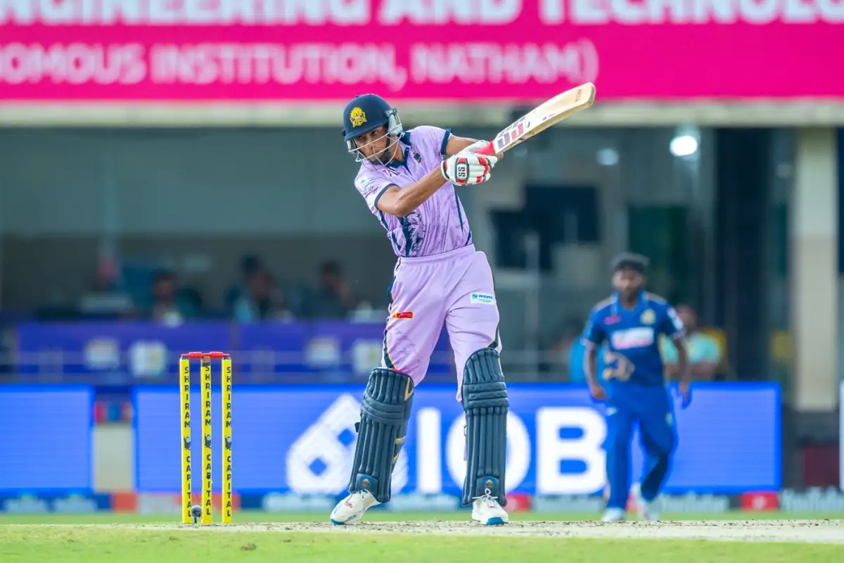 VIDA Kovai Kings vs Nellai Royal Kings – Tamil Nadu Premier League 2026 Match Analysis | T20 Cricket Analysis & Prediction August 13 | Win Prediction | Score Prediction | Top Batter | Top Bowler | AI Cricket Prediction