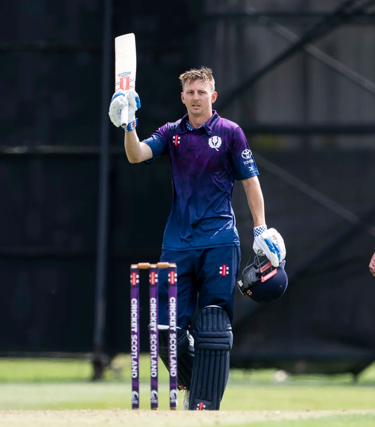 Finlay McCreath Career Stats: Complete Profile, Records, and 2026 Form Guide