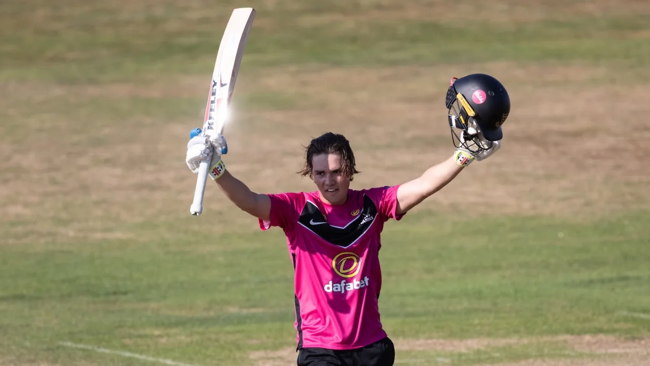 Charlie Tear Career Stats: Scotland Star’s Profile, Records & League Impact 