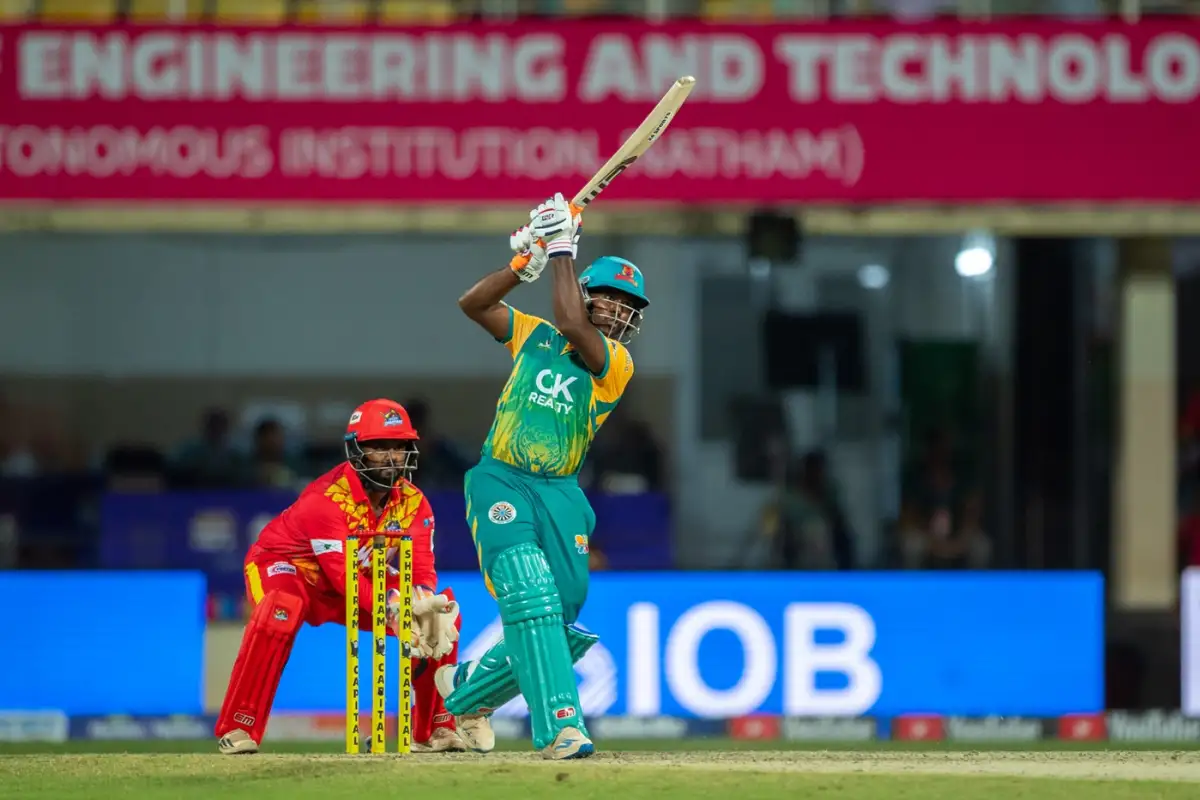 Trichy Grand Cholas vs IDream Tiruppur Tamizhans – Tamil Nadu Premier League 2026 Match Analysis | T20 Cricket Analysis & Prediction August 13 | Win Prediction | Score Prediction | Top Batter | Top Bowler | AI Cricket Prediction