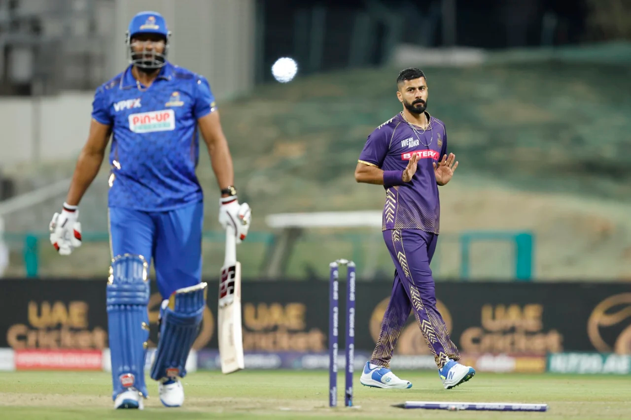 Ali Khan Career Stats: The Complete Numbers Behind USA’s Premier Yorker Specialist