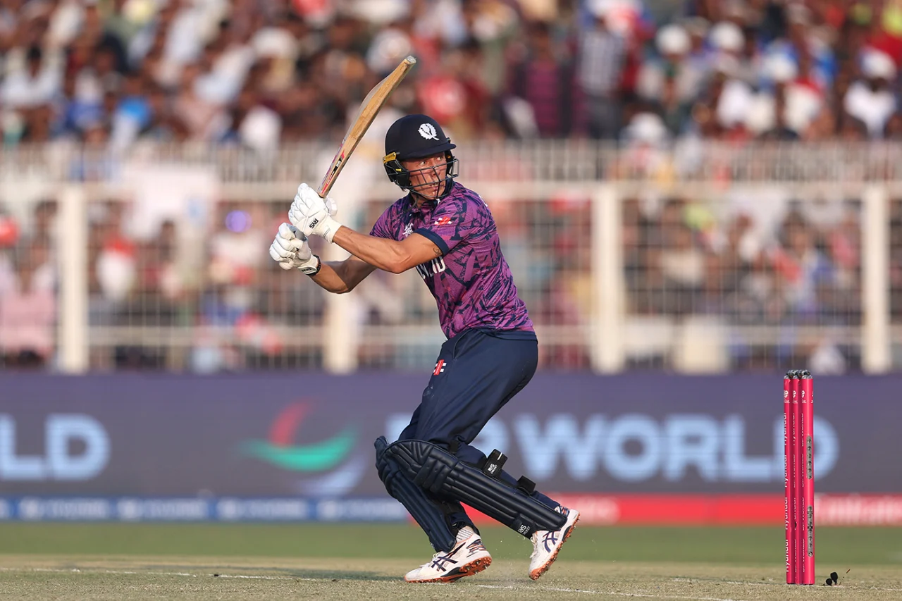 Oliver Davison Career Stats: Complete Bowling Records, Profile, and 2026 Form