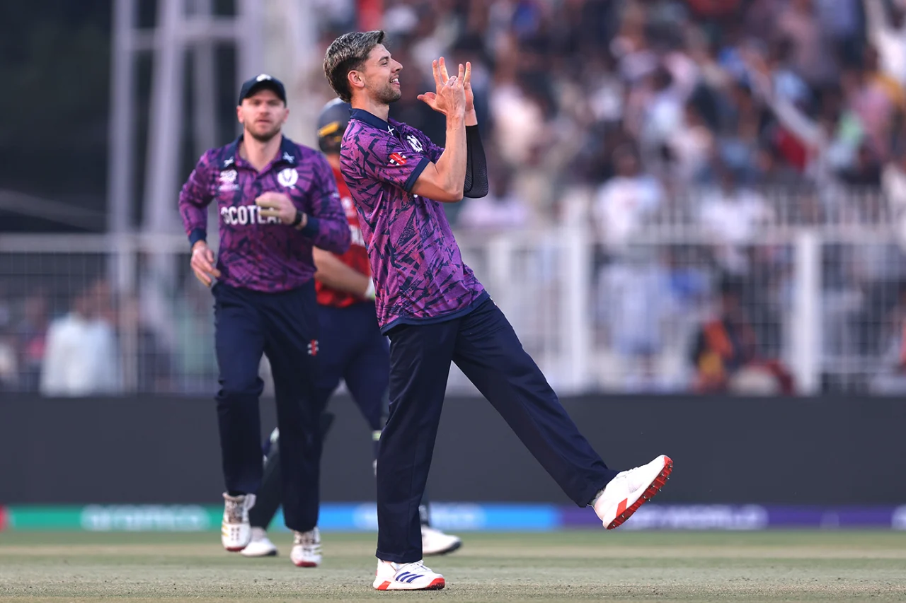 Inside Brad Currie Career Stats: Records, Bowling Figures, and ETPL 2026 Form