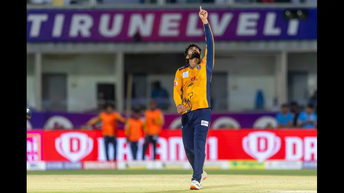 Nellai Royal Kings Preview: Full Team Squad, Fixtures & Match Analysis