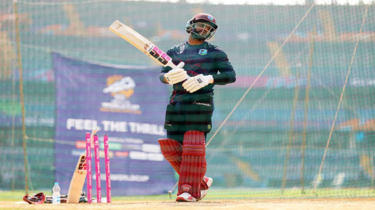 Guyana Amazon Warriors vs Jamaica Kingsmen Dream 11: Captain Picks, Match Prediction & Grand League Secrets