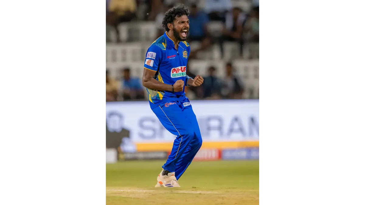 Siechem Madurai Panthers Preview: TNPL 2026 Squad, Schedule & Winning Strategy