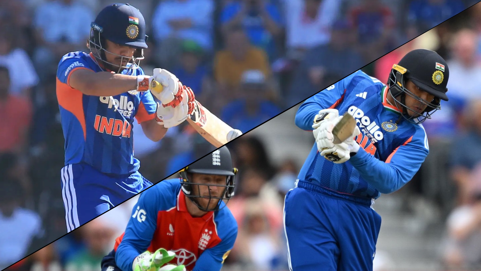 Ishan Kishan vs Abhishek Sharma: Who Can Replace Rohit Sharma