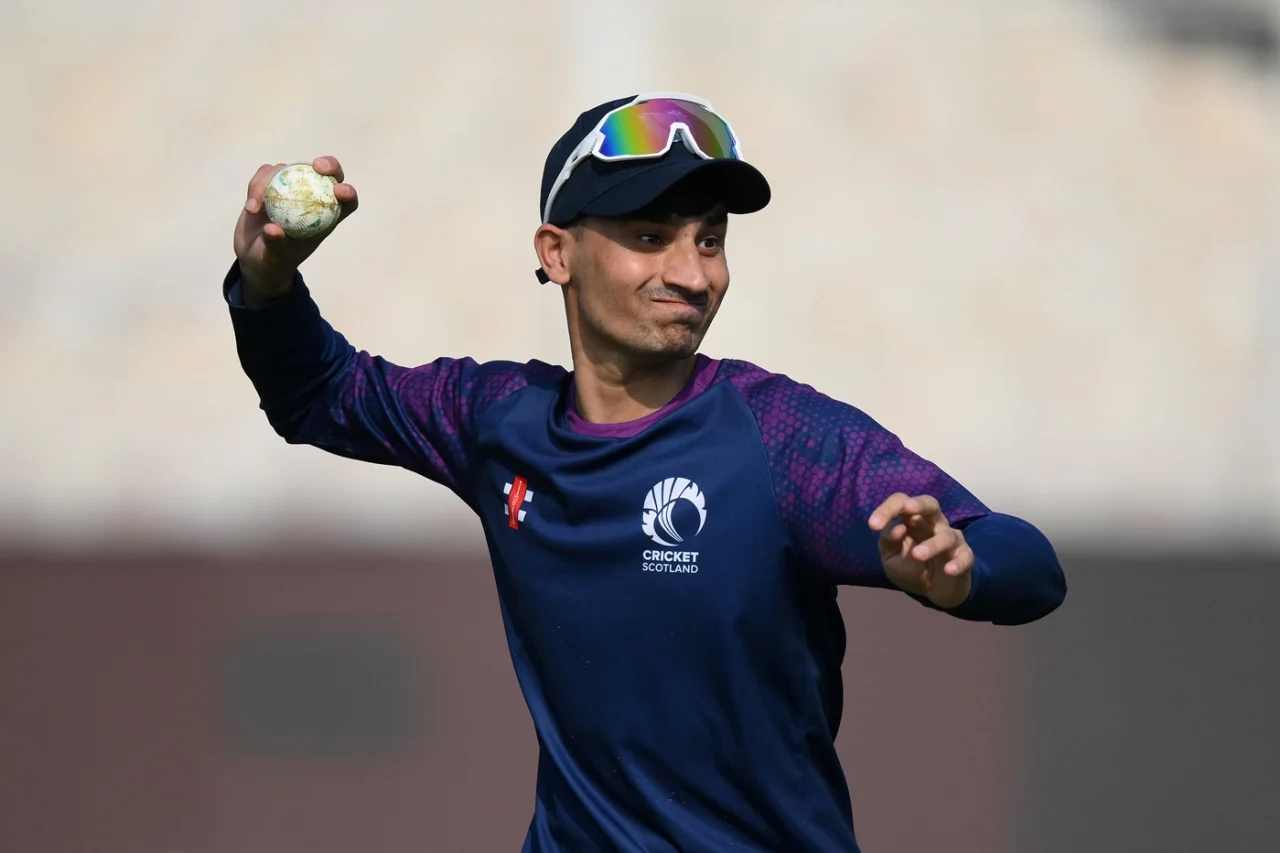 Zainullah Ihsan Career Stats, Profile & ETPL 2026 Role