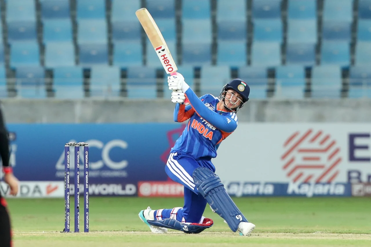IND W vs PAK W: Head-to-Head Records, Past Stats, and Where to Watch Live