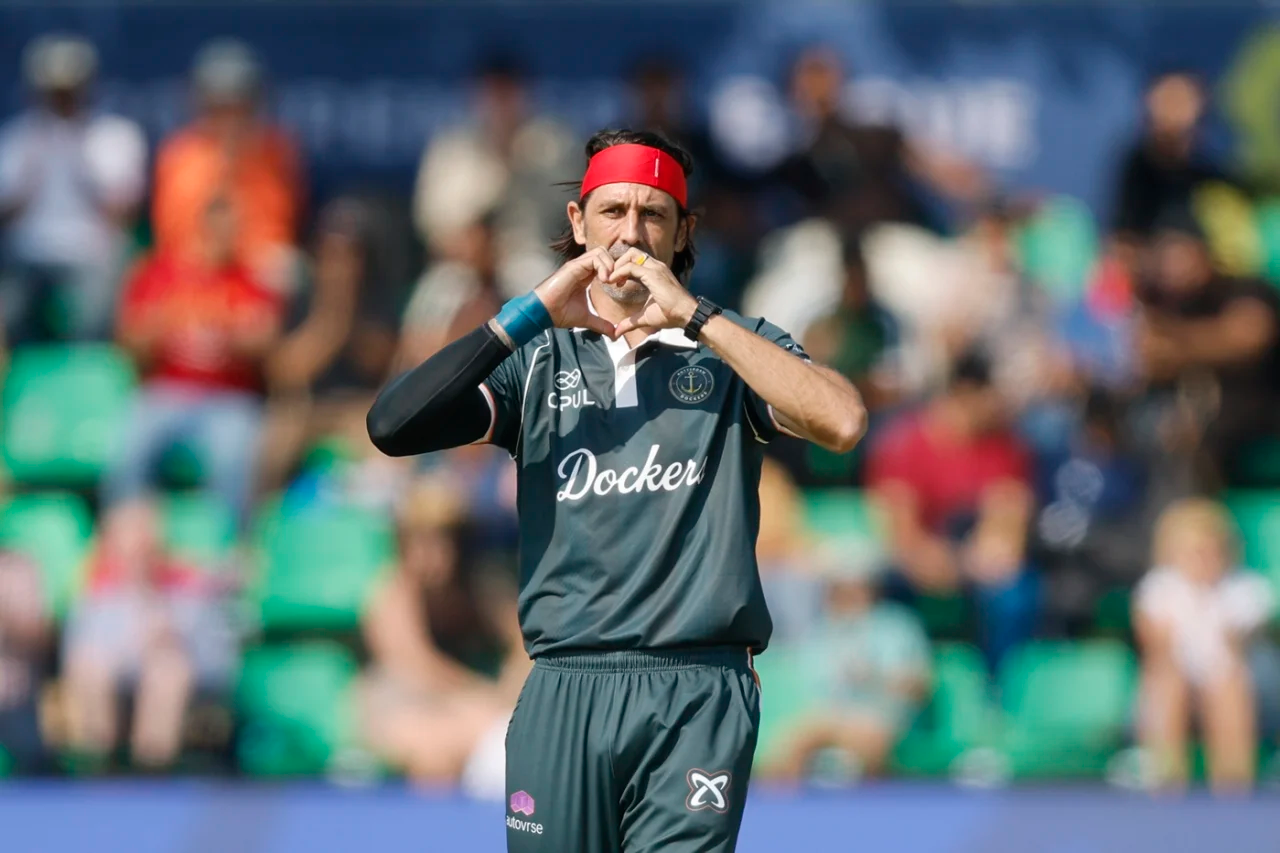 Inside David Wiese Career Stats: From T20 World Cup Heroics to European Dominance