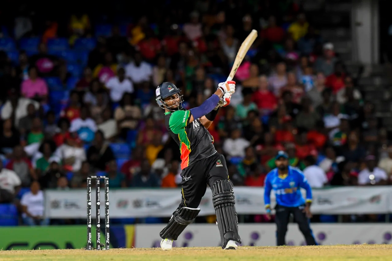 Top 5 Fastest T20 Centuries by Sri Lankan Cricketers (Updated 2026)