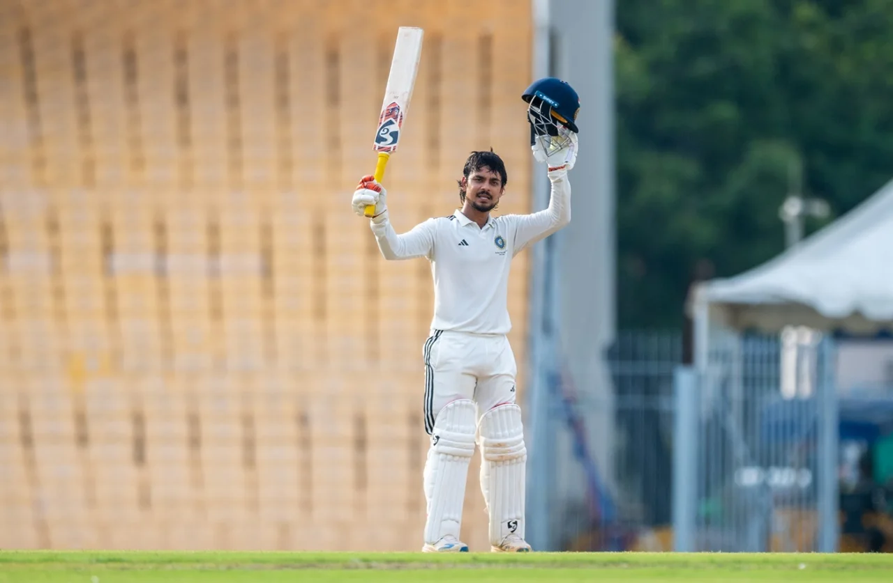 Top Individual Scores in Duleep Trophy Final History: All-Time Stats & Records