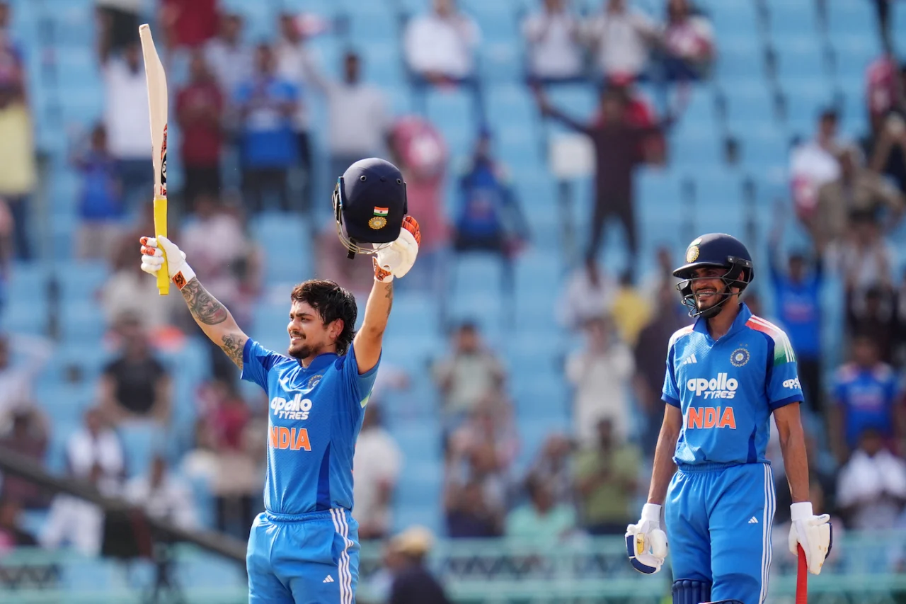 Ishan Kishan Career Stats & Records: Inside His Remarkable Domestic and International Run