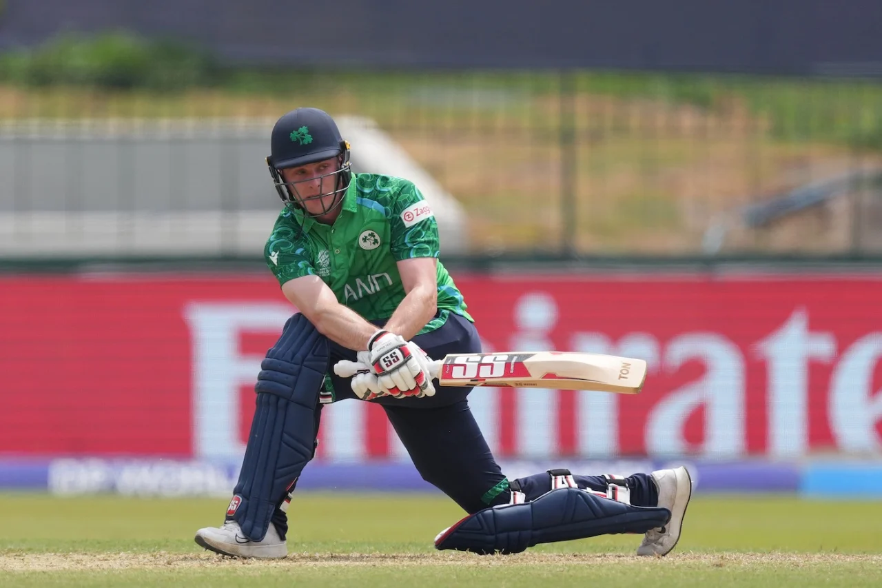 Inside Lorcan Tucker Career Stats: Match Records, Form, and ETPL Dominance