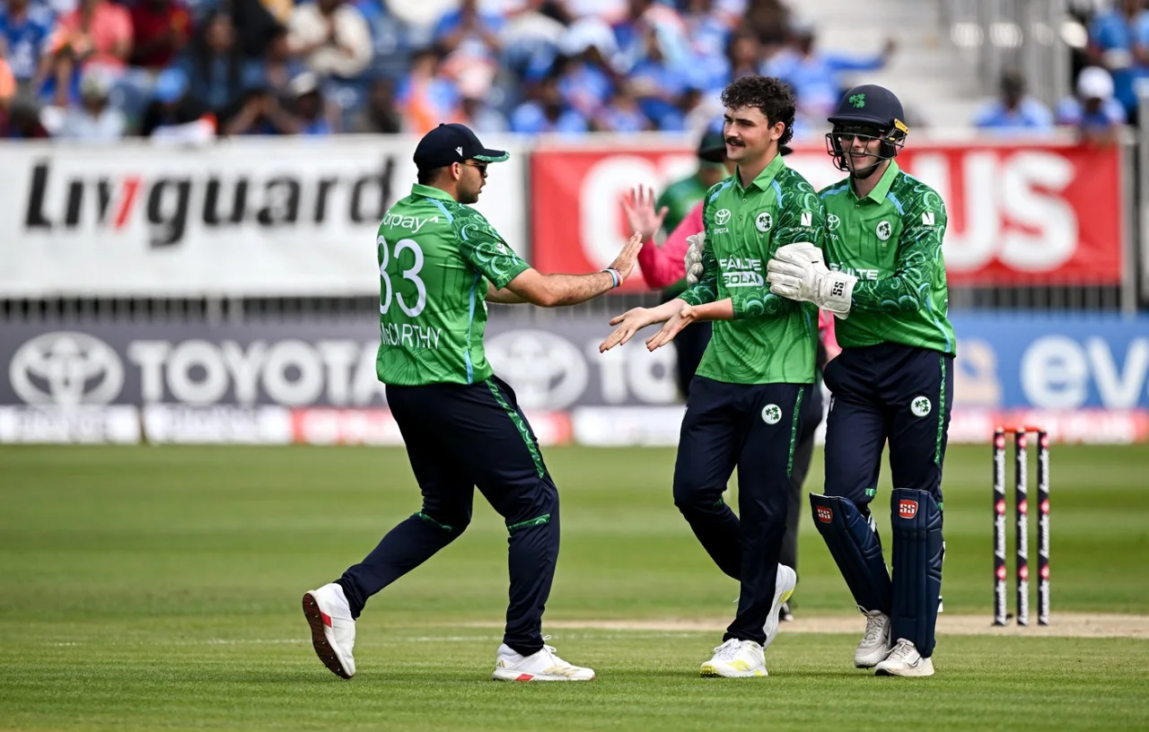 Why Matthew Humphreys Is the Spin Weapon Dominating the European T20 Premier League 2026