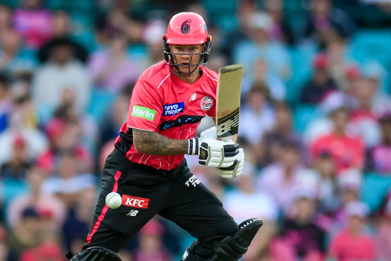 Inside Josh Philippe’s Career Stats: T20 Rise, BBL Dominance & Global Leagues