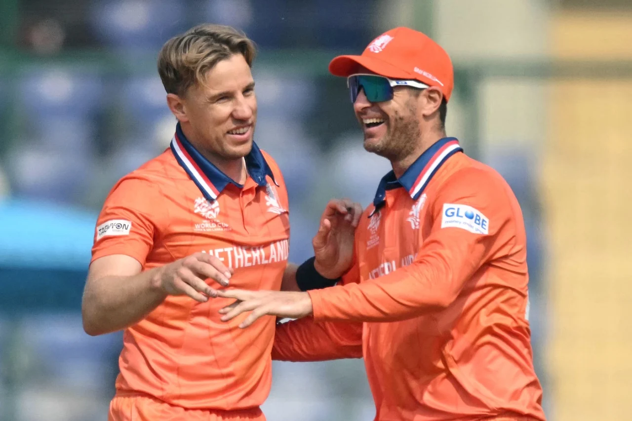 Inside Logan van Beek Career: Super Over Heroics to ETPL 2026 Stardom